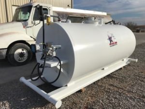 Bulk Tanks