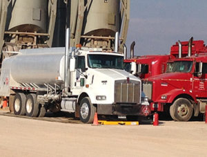 Fleet Lubricant and Fuel Delivery Solutions