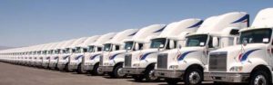 Fleet Solutions