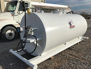 Frac Location Solutions