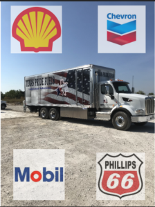 Shell