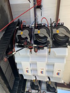 Shop Equipment